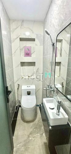 Hình ảnh Nhỉnh 3 tỷ, Trần Văn Ơn, 32m2, Tân Sơn Nhì, Tân Phú.