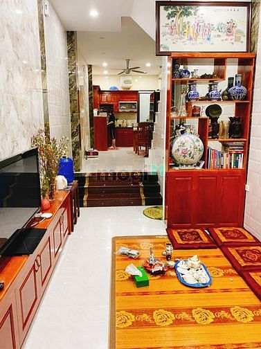 Hình ảnh Bán nhà chính chủ vạn phuc 42m 4,5 tỷ