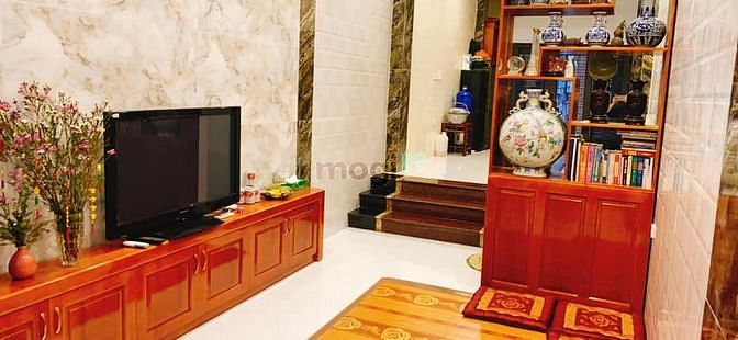 Hình ảnh Bán nhà chính chủ vạn phuc 42m 4,5 tỷ