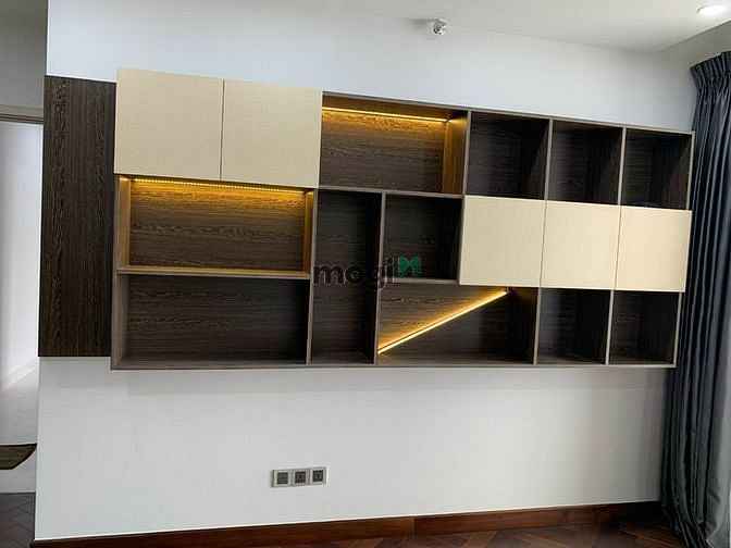 Hình ảnh Cho thuê M5, 130m2, 3PN, 3WC+ kho, giá hạt dẻ