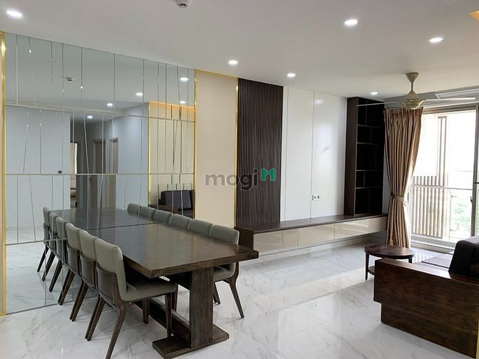 Hình ảnh Cho thuê M5, 130m2, 3PN, 3WC+ kho, giá hạt dẻ