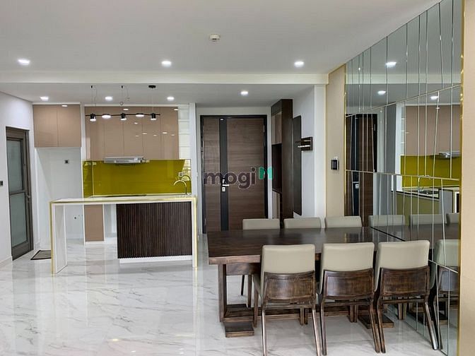 Hình ảnh Cho thuê M5, 130m2, 3PN, 3WC+ kho, giá hạt dẻ