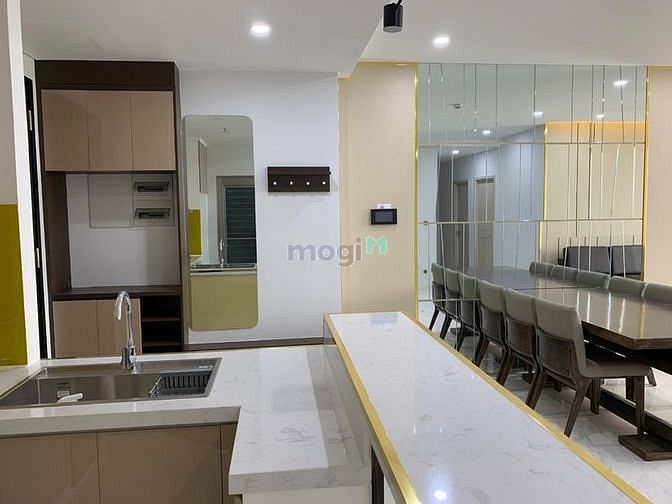 Hình ảnh Cho thuê M5, 130m2, 3PN, 3WC+ kho, giá hạt dẻ