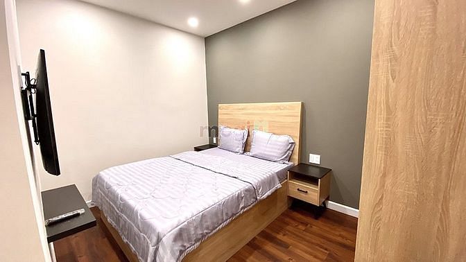 Hình ảnh 🌈🌈Mb6623 nạp rút nhanh chóng 2 phòng ngủ-Full nội thất - Siêu đẹp Quận 3