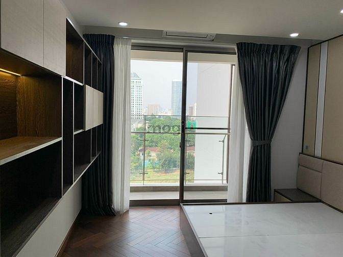 Hình ảnh Cho thuê M5, 130m2, 3PN, 3WC+ kho, giá hạt dẻ