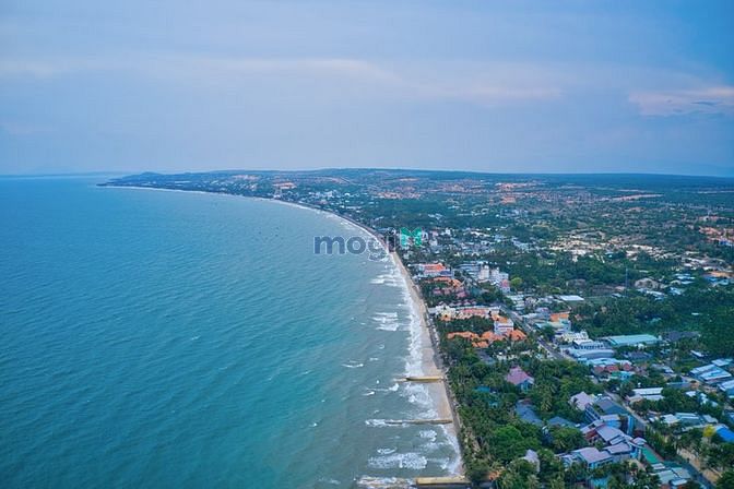 Hình ảnh Bán đất ở Lagi Bình Thuận giá rẻ bất ngờ