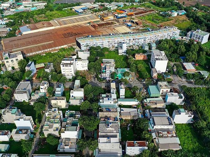 Hình ảnh Bán đất ở Lagi Bình Thuận giá rẻ bất ngờ