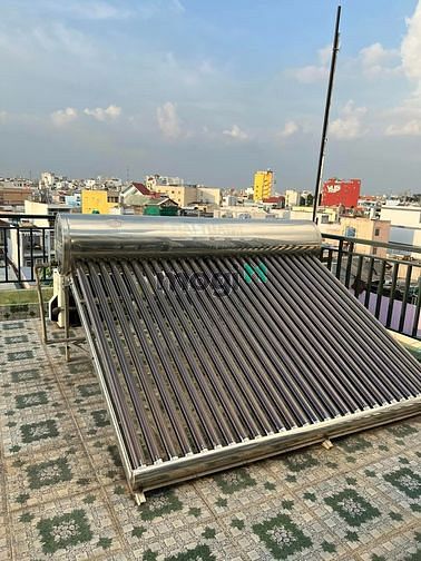 Hình ảnh Hẻm Xe Tăng 5 Tầng Diện Tích Khủng 100M2 Q12