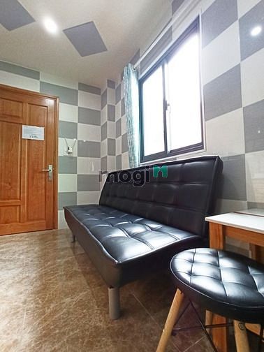 Hình ảnh Cho thuê chung cư Cao Thắng Quận 3 gần Nguyễn Đình Chiểu_Bàn Cờ