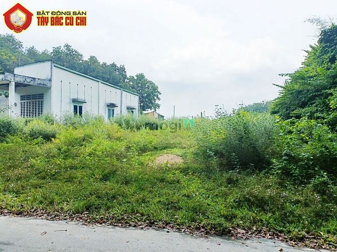 Hình ảnh Bán đất đường Tăng Thị Hội - 206m2 - 5x46 - 206m2 thổ cư - Củ Chi