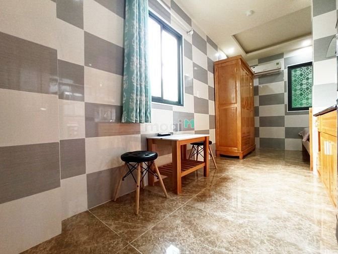 Hình ảnh Cho thuê chung cư Cao Thắng Quận 3 gần Nguyễn Đình Chiểu_Bàn Cờ
