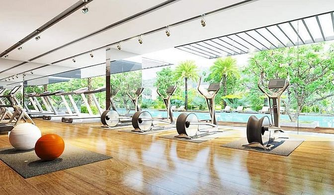 Hình ảnh Bán Trang Chủ MB66.COM / Đăng Ký Tặng 66K City Gate Tower 3 PN tại Quận 8