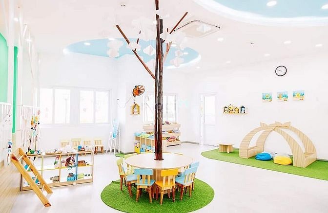 Hình ảnh Bán Trang Chủ MB66.COM / Đăng Ký Tặng 66K City Gate Tower 3 PN tại Quận 8
