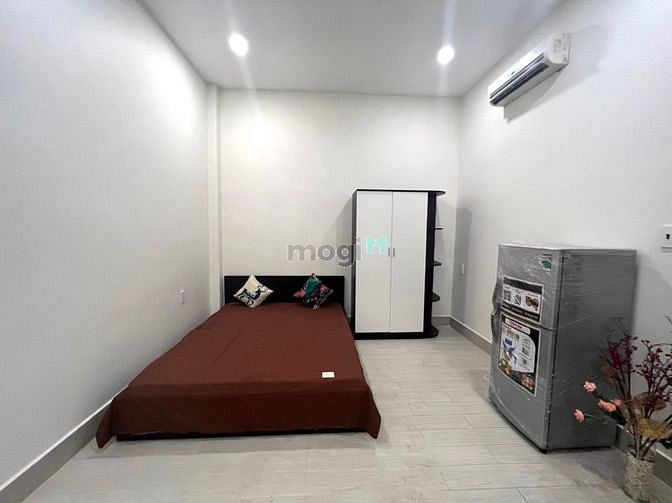 Hình ảnh Mb6623 nạp rút nhanh chóng dịch vụ ngay sân bay tân bình có ban công full nội thất