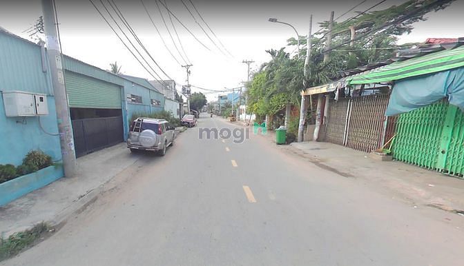 Hình ảnh đất 80m2 đường 22, P. Linh Đông, TP Thủ Đức ra Lý Tế Xuyên giá 1tỷ250