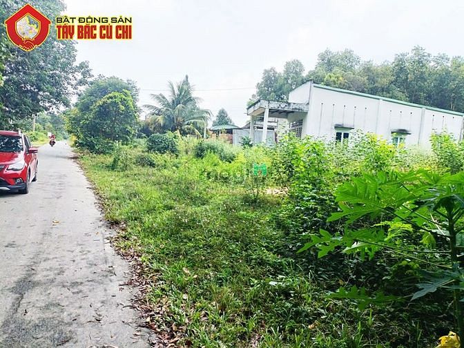 Hình ảnh Bán đất đường Tăng Thị Hội - 206m2 - 5x46 - 206m2 thổ cư - Củ Chi