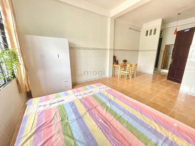 Hình ảnh Căn Hộ FULL NT_Ban Công_ ngay Chợ Tân Hương