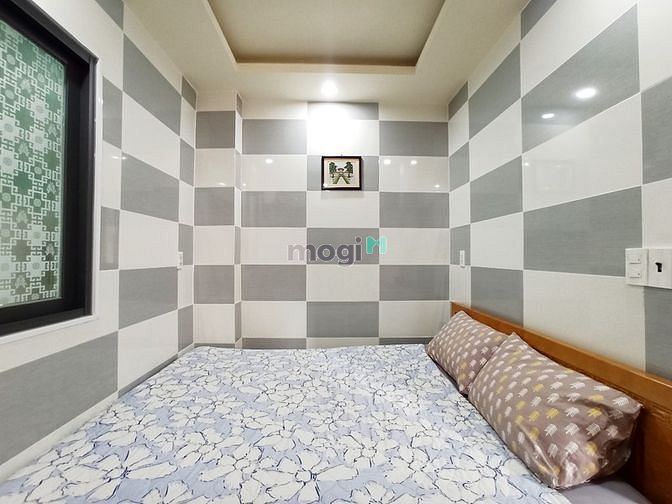 Hình ảnh Cho thuê chung cư Cao Thắng Quận 3 gần Nguyễn Đình Chiểu_Bàn Cờ