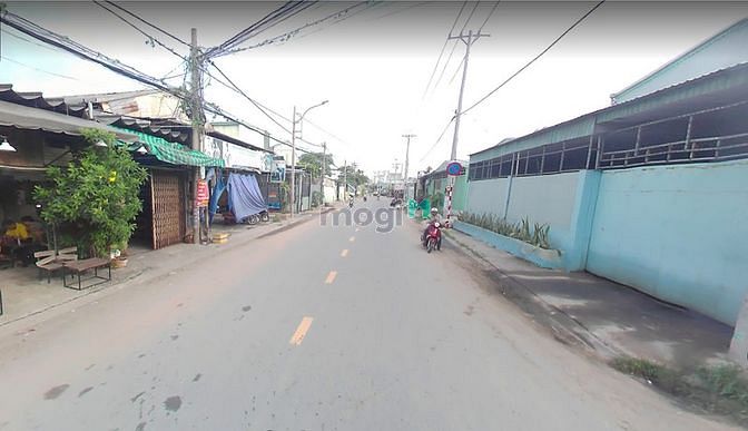Hình ảnh đất 80m2 đường 22, P. Linh Đông, TP Thủ Đức ra Lý Tế Xuyên giá 1tỷ250