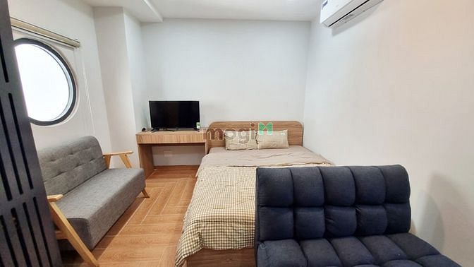 Hình ảnh Cho thuê Trang Chủ MB66.COM / Đăng Ký Tặng 66K full (studio) nt gần chợ Bà Chiểu,ngã tư Phú Nhuận