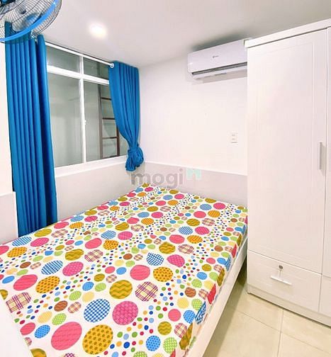 Hình ảnh Cho thuê chung cư Quách Văn Tuấn Quận Tân Bình gần Chợ Hoàng Hoa Thám
