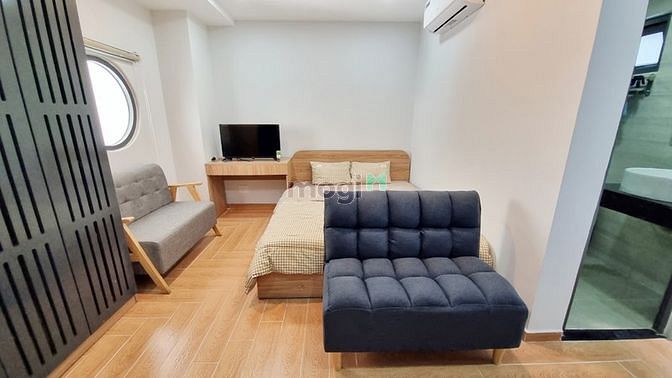 Hình ảnh Cho thuê Trang Chủ MB66.COM / Đăng Ký Tặng 66K full (studio) nt gần chợ Bà Chiểu,ngã tư Phú Nhuận