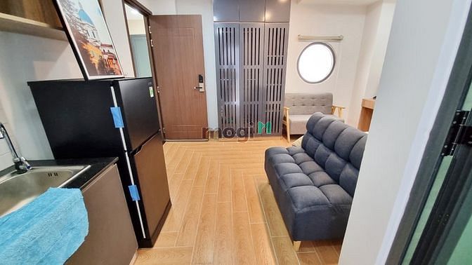 Hình ảnh Cho thuê Trang Chủ MB66.COM / Đăng Ký Tặng 66K full (studio) nt gần chợ Bà Chiểu,ngã tư Phú Nhuận