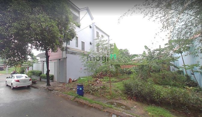 Hình ảnh đất 80m2 đường 22, P. Linh Đông, TP Thủ Đức ra Lý Tế Xuyên giá 1tỷ250