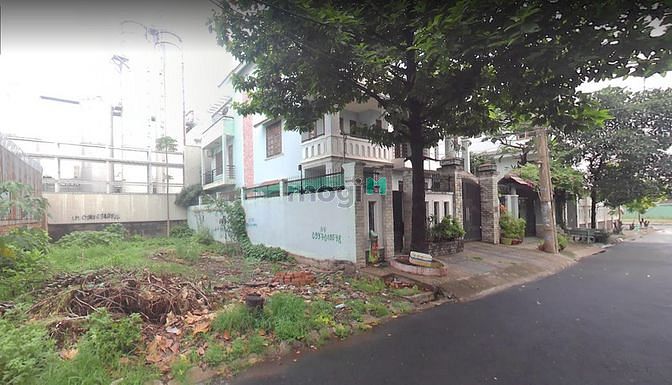 Hình ảnh đất 80m2 đường 22, P. Linh Đông, TP Thủ Đức ra Lý Tế Xuyên giá 1tỷ250
