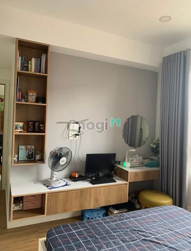 Hình ảnh BÁN GẤP CHCC Masteri Thảo Điền Q2, 74.9m2, 2PN, 2WC, 2tỷ950