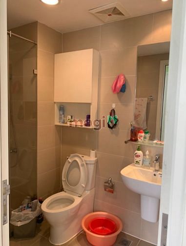 Hình ảnh BÁN GẤP CHCC Masteri Thảo Điền Q2, 74.9m2, 2PN, 2WC, 2tỷ950