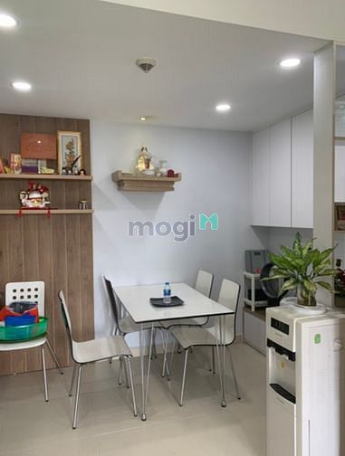 Hình ảnh BÁN GẤP CHCC Masteri Thảo Điền Q2, 74.9m2, 2PN, 2WC, 2tỷ950