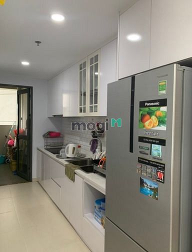 Hình ảnh BÁN GẤP CHCC Masteri Thảo Điền Q2, 74.9m2, 2PN, 2WC, 2tỷ950