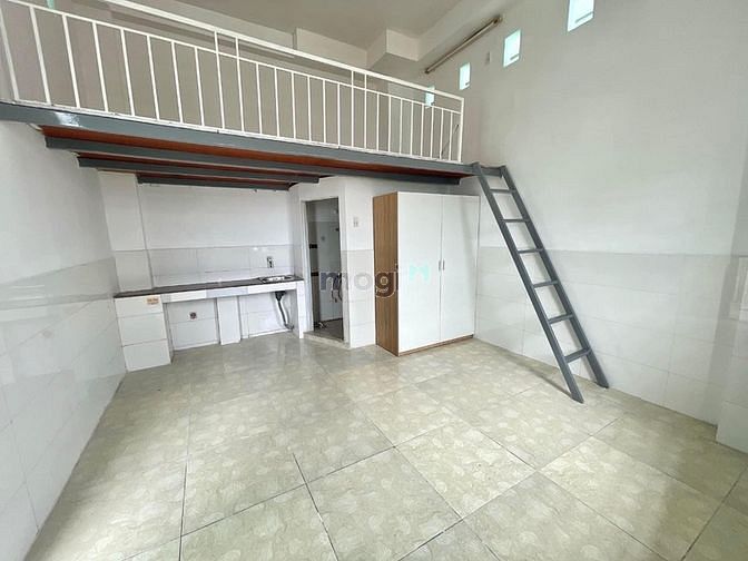 Hình ảnh Cho thuê CHDV giá rẻ_Lê Trọng Tấn_Tân Phú_30m2
