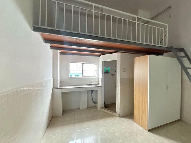 Hình ảnh Cho thuê CHDV giá rẻ_Lê Trọng Tấn_Tân Phú_30m2