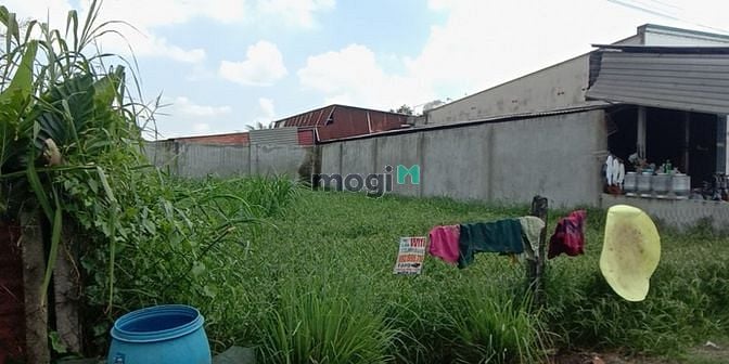 Hình ảnh Đất 1/ đường 130 xã Tân Thạnh Đông Củ