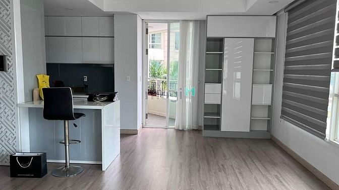 Hình ảnh Cần tiền bán gấp The Manor, Quận Bình Thạnh