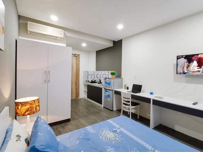 Hình ảnh Cho thuê Trang Chủ MB66.COM / Đăng Ký Tặng 66K Bàu Cát Quận Tân Bình gần Phạm Phú Thứ_Hồng Lạc