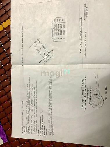 Hình ảnh Đất 1/ đường 130 xã Tân Thạnh Đông Củ