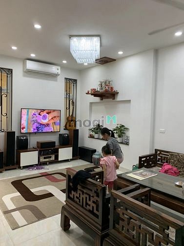 Hình ảnh Cho thuê nhà nguyên căn Ngọc Hà - Ba Đình