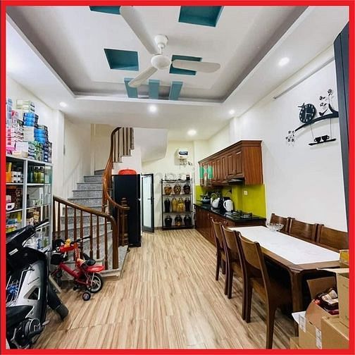 Hình ảnh Bán CHDV Bạch Đằng - 4 tầng - 7PN - TN 20tr/tháng - 55m2 chỉ 7.9 tỷ