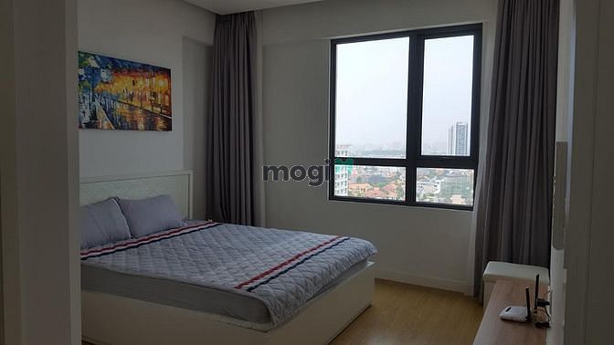 Hình ảnh Mình cần bán Masteri Thảo Điền. Quận2