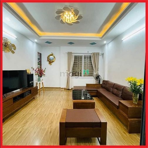 Hình ảnh Bán CHDV Bạch Đằng - 4 tầng - 7PN - TN 20tr/tháng - 55m2 chỉ 7.9 tỷ