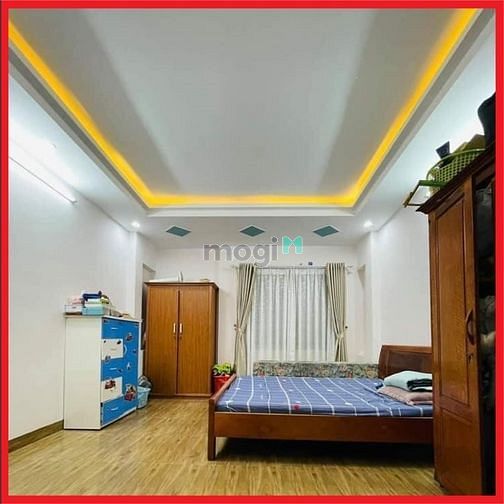 Hình ảnh Bán CHDV Bạch Đằng - 4 tầng - 7PN - TN 20tr/tháng - 55m2 chỉ 7.9 tỷ