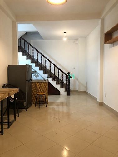 Hình ảnh Cho thuê nhà hẻm 100/9D Lê Văn Duyệt,p1,Bình Thạnh.