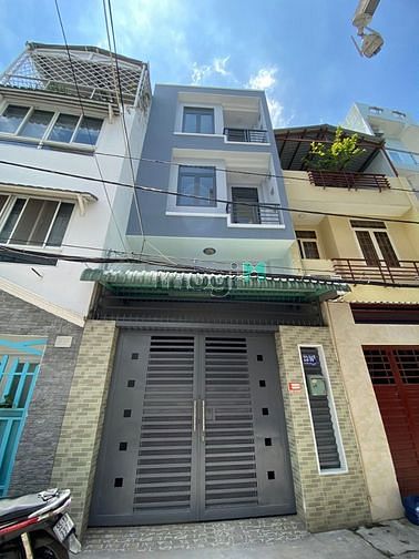 Hình ảnh Cho thuê nhà hẻm 100/9D Lê Văn Duyệt,p1,Bình Thạnh.