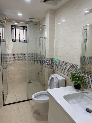 Hình ảnh Cho thuê nhà nguyên căn Ngọc Hà - Ba Đình