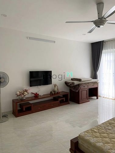 Hình ảnh Cho thuê nhà nguyên căn Ngọc Hà - Ba Đình
