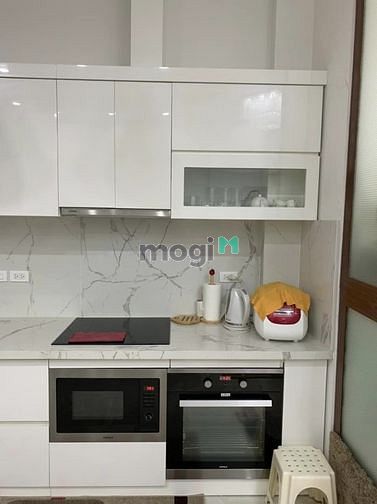 Hình ảnh Cho thuê nhà nguyên căn Ngọc Hà - Ba Đình