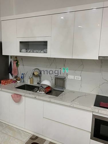 Hình ảnh Cho thuê nhà nguyên căn Ngọc Hà - Ba Đình